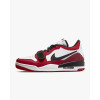 Nike Кросівки  Legace 312 Low White/Red Cd7069-116 42.5 - зображення 2