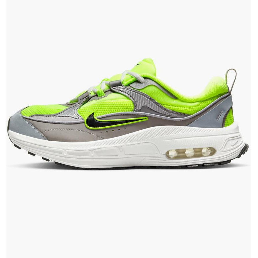 Nike Кросівки  Wmns Air Max Green/Grey Dx8949-700 38.5 - зображення 1