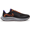 Nike Кросівки  Air Zoom Pegasus 38 Shield Black DC4073-003 42 - зображення 2