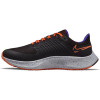 Nike Кросівки  Air Zoom Pegasus 38 Shield Black DC4073-003 42 - зображення 3