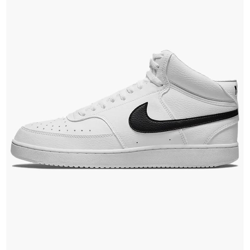 Nike Кросівки  Court Vision Mid Nn White Dn3577-101 44 - зображення 1