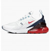 Nike Кросівки  Air Max 270 White DJ5172-100 43 - зображення 1