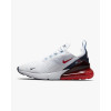 Nike Кросівки  Air Max 270 White DJ5172-100 43 - зображення 2