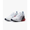 Nike Кросівки  Air Max 270 White DJ5172-100 43 - зображення 6