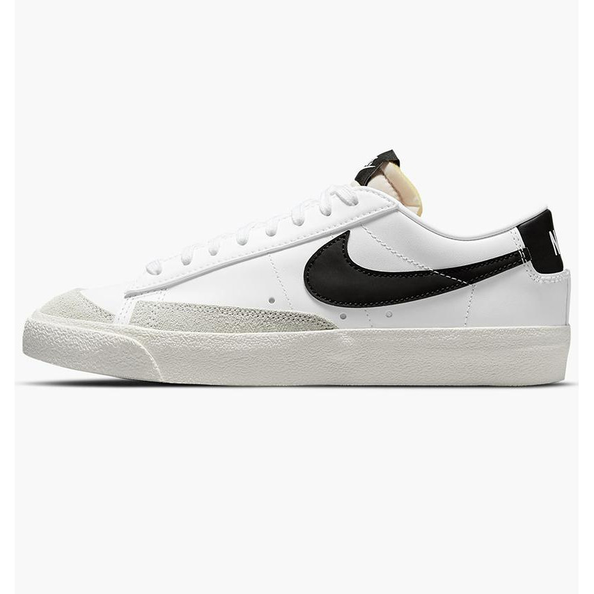 Nike Кросівки  Blazer Low '77 White DC4769-102 43 - зображення 1