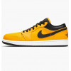 Nike Кросівки  1 Low Yellow 553558-700 42.5 - зображення 1