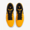 Nike Кросівки  1 Low Yellow 553558-700 42.5 - зображення 4