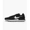 Nike Кросівки  Waffle One Black DC2533-001 37.5 - зображення 2