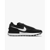 Nike Кросівки  Waffle One Black DC2533-001 37.5 - зображення 4