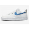 Nike Кросівки  Air Force 1 07 White Dv3491-100 45.5 - зображення 3