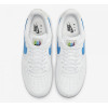 Nike Кросівки  Air Force 1 07 White Dv3491-100 45.5 - зображення 5