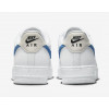 Nike Кросівки  Air Force 1 07 White Dv3491-100 45.5 - зображення 6