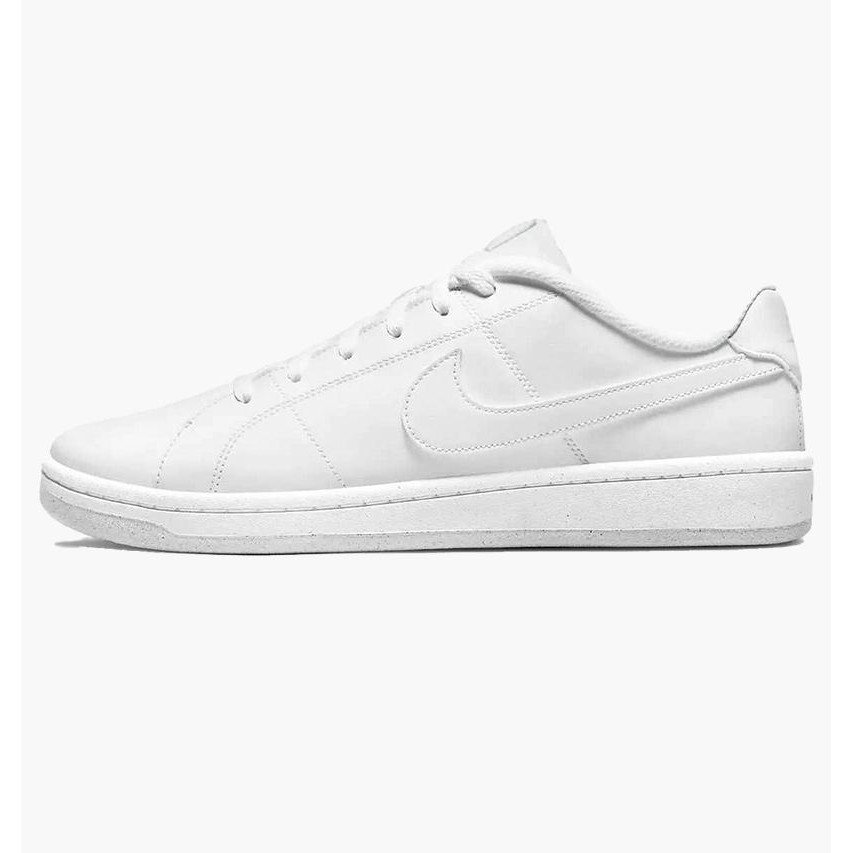 Nike Кросівки  Court Royale 2 Be White DH3160-100 44.5 - зображення 1