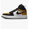 Nike Кросівки  Air 1 Acclimate Black/Yellow Dc7723-701 38.5 - зображення 1