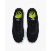 Nike Кросівки  Air Force 1 Crater Flyknit Black DC4831-001 43 - зображення 5