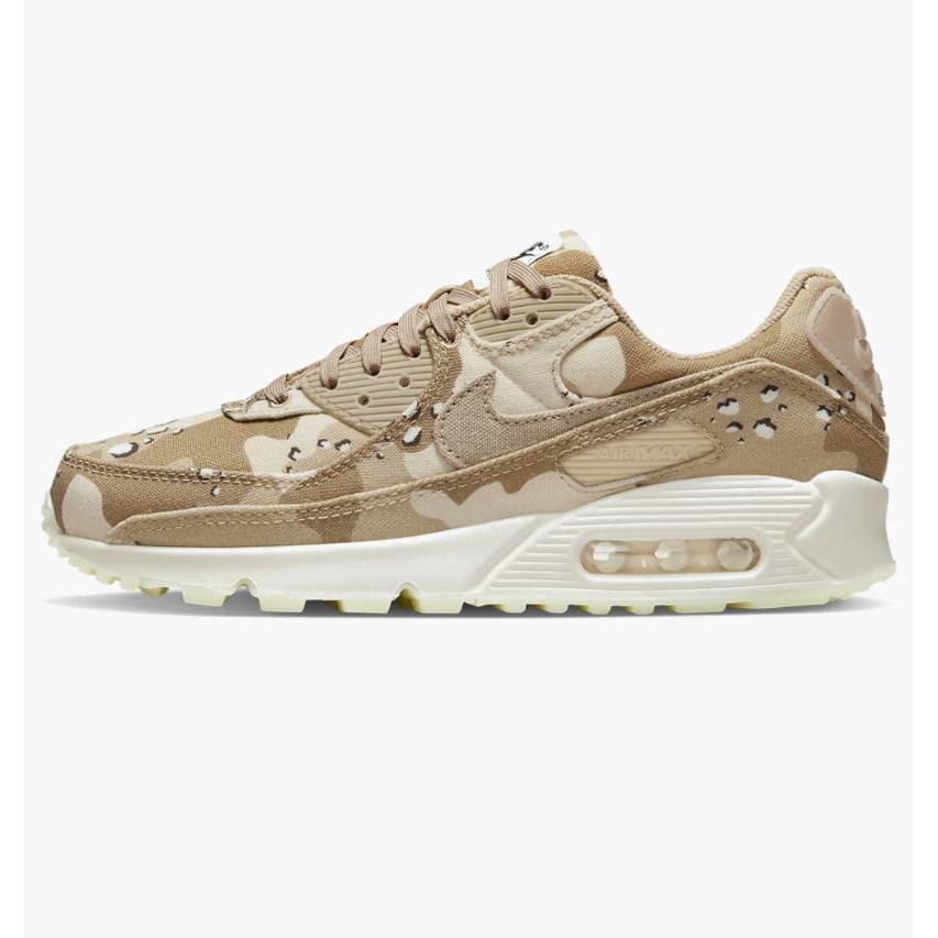 Nike Кросівки  Air Max 90 Beige Dx2313-200 42.5 - зображення 1