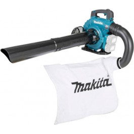   Makita DUB363ZV