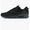 Nike Кросівки  Air Max Terrascape 90 Casual Shoes Black Dq3987-002 44.5 - зображення 1