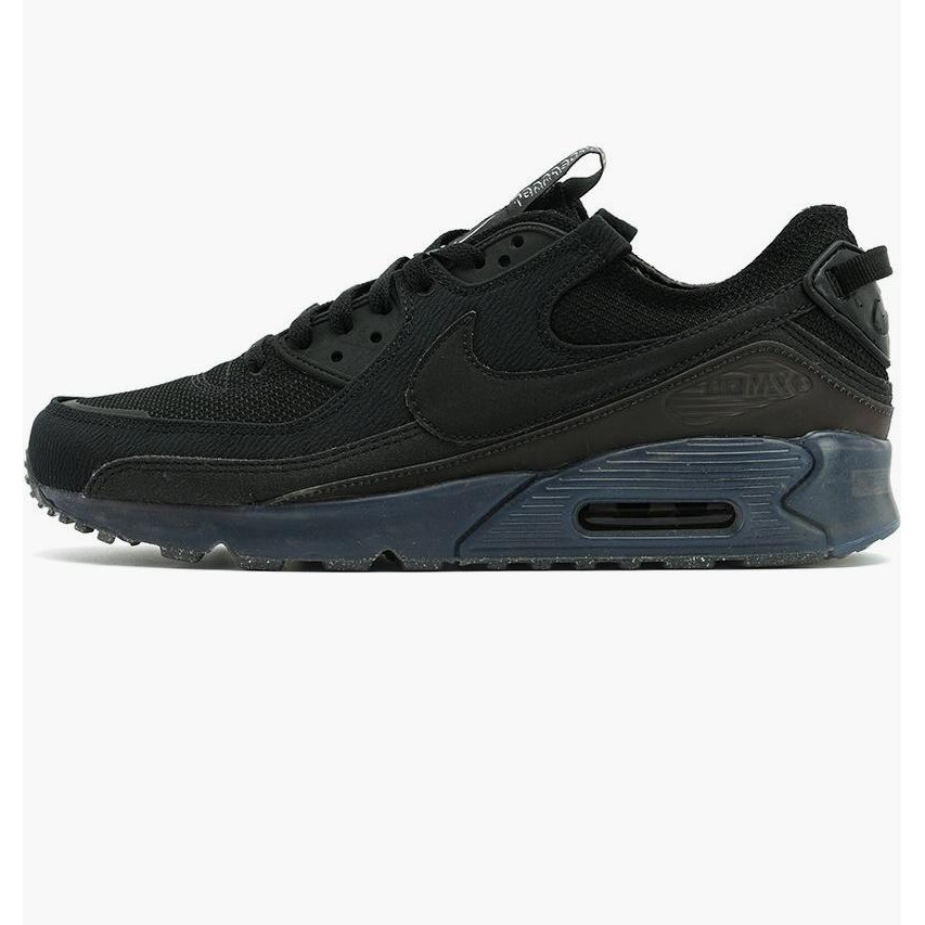 Nike Кросівки  Air Max Terrascape 90 Casual Shoes Black Dq3987-002 44.5 - зображення 1