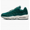 Nike Кросівки  Air Max 95 Green Dz5226-300 39 - зображення 1