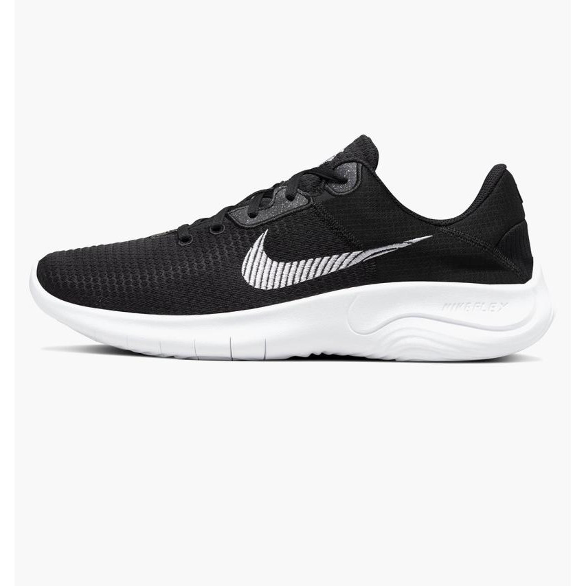 Nike Кросівки  Flex Experience Run 11 Running Shoes Black Dd9284-001 45.5 - зображення 1