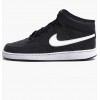 Nike Кросівки  Court Vision Mid Next Nature Black DN3577-001 41 - зображення 1