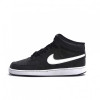 Nike Кросівки  Court Vision Mid Next Nature Black DN3577-001 41 - зображення 2