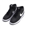 Nike Кросівки  Court Vision Mid Next Nature Black DN3577-001 41 - зображення 3