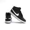 Nike Кросівки  Court Vision Mid Next Nature Black DN3577-001 41 - зображення 4