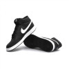 Nike Кросівки  Court Vision Mid Next Nature Black DN3577-001 41 - зображення 5