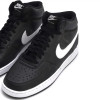 Nike Кросівки  Court Vision Mid Next Nature Black DN3577-001 41 - зображення 6