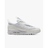 Nike Кросівки  W Air Max 90 Futura White Dm9922-101 37.5 - зображення 4