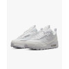 Nike Кросівки  W Air Max 90 Futura White Dm9922-101 37.5 - зображення 6