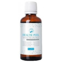   Health Peel Гликолевый пилинг  20% pH 1.9 30 мл (4820208890144)