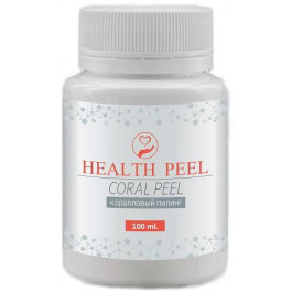   Health Peel Коралловый пилинг  100 мл (4820208890304)