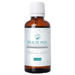   Health Peel Салицилово-Резорциновый пилинг  pH 1.6 30 мл (4820208890212)