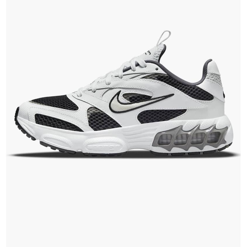 Nike Кросівки  Zoom Air Fire White CW3876-004 39 - зображення 1