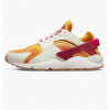 Nike Кросівки  Wmns Air Huarache White/Orange Do6720-100 40 - зображення 1