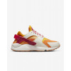 Nike Кросівки  Wmns Air Huarache White/Orange Do6720-100 40 - зображення 3