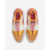 Nike Кросівки  Wmns Air Huarache White/Orange Do6720-100 40 - зображення 4