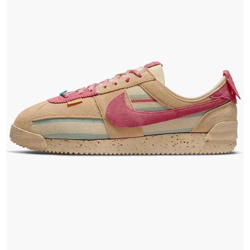 Nike Кросівки  Union La X Cortez Sp Sesame Beige Dr1413-200 45.5 - зображення 1