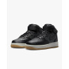 Nike Кросівки  Air Force 1 Mid 07 Lx Black Dv7585-001 44.5 - зображення 6