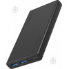 Promate Bolt-10 10000 mAh Black (bolt-10.black) - зображення 1