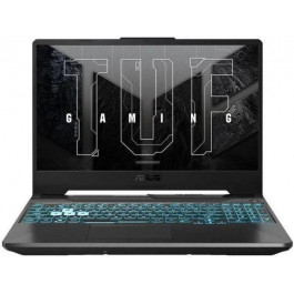   ASUS TUF Gaming A15 FA506NF Graphite Black (FA506NF-HN053)