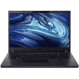   Acer TravelMate P2 TMP215-54-50KD Shale Black (NX.VXLEC.006)