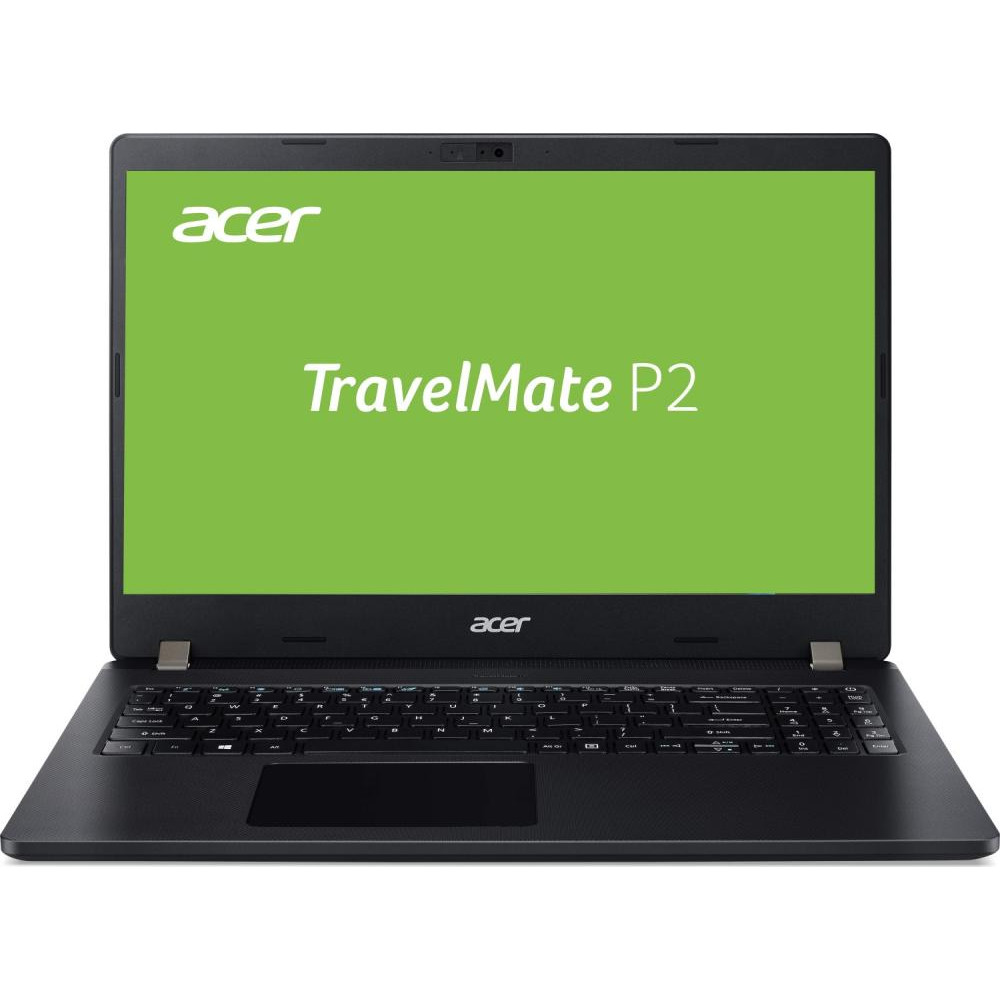 Acer TravelMate P2 TMP215-53G-365S Shale Black (NX.VPXEU.001) - зображення 1