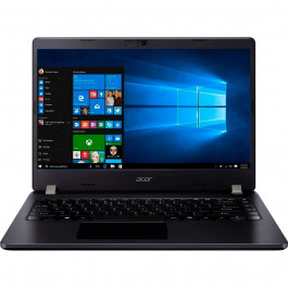   Acer TravelMate P2 TMP214-41-G2 Black (NX.VSAEU.001)