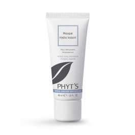   Phyt's Маска для миттєвого зволоження Masque Hydra Instant  40 г