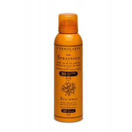   L'Erbolario Sun Spray SPF 30 Сонцезахисний спрей 150 ml