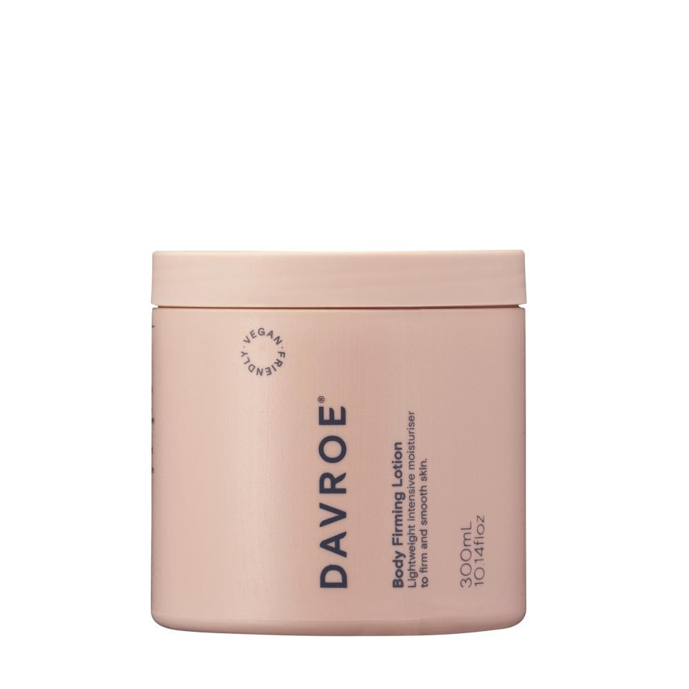 DAVROE Зміцнюючий лосьйон для тіла  Body Firming Lotion 300 мл - зображення 1